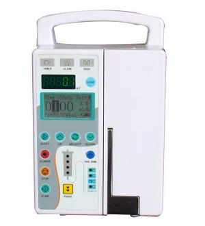 Infusion Pump