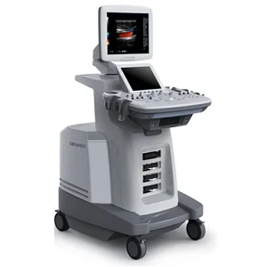 Trolley Color Doppler
