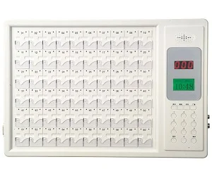 Nurse Calling System — view 2