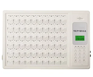 Nurse Calling System — view 2