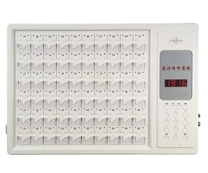 Nurse Calling System
