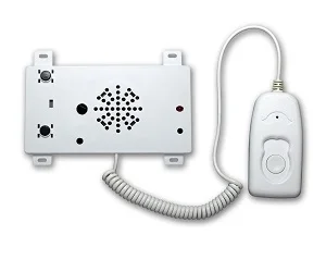 Nurse Calling Extension