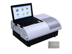 Microplate Reader — view 2
