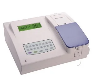 Semi-auto Chemistry Analyzer