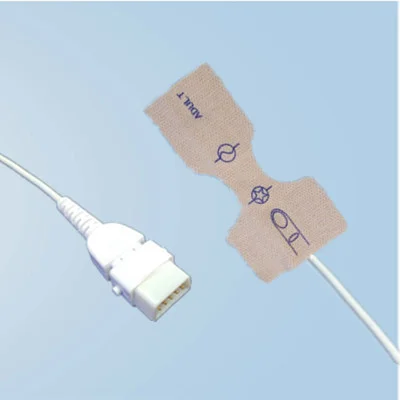 BCI 9 PIN DISPOSABLE SPO2 SENSOR — view 2