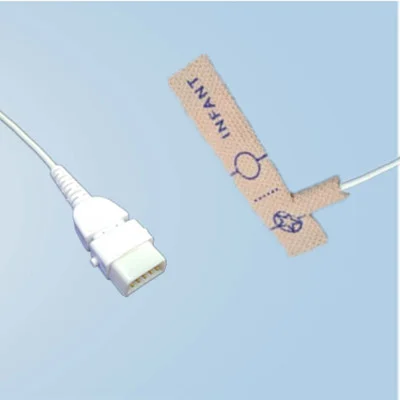 BCI 9 PIN DISPOSABLE SPO2 SENSOR