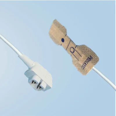 CRITICARE CSI 6 PIN DISPOSABLE SPO2 SENSOR