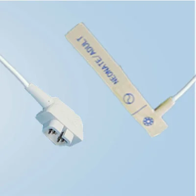 CRITICARE CSI 6 PIN DISPOSABLE SPO2 SENSOR — view 2
