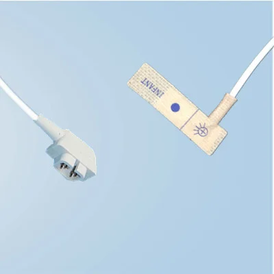 CRITICARE CSI 6 PIN DISPOSABLE SPO2 SENSOR