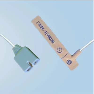 DATEX 9 PIN DISPOSABLE SPO2 SENSOR