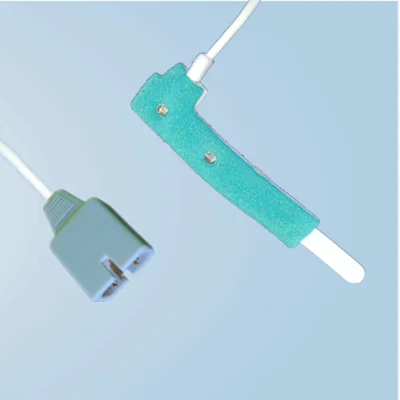 DATEX 9 PIN DISPOSABLE SPO2 SENSOR
