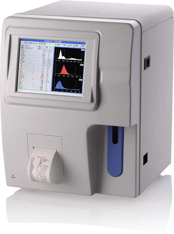 Automatic Hematology Analyzer
